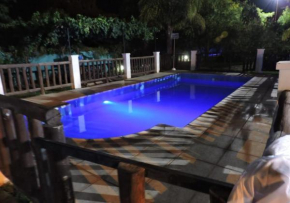 maranatha hotel